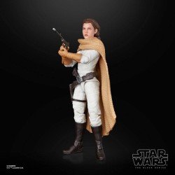 Gelenkfigur - The Black Series - Star Wars - Prinzessin Leia