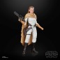 Figurine articulée - The Black Series - Star Wars - Princesse Leia