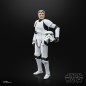 Figurine articulée - The Black Series - Star Wars - George Lucas