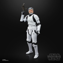 Action Figure - The Black Series - Star Wars - George Lucas