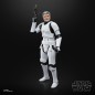 Figurine articulée - The Black Series - Star Wars - George Lucas