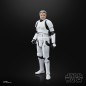 Figurine articulée - The Black Series - Star Wars - George Lucas