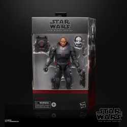 Action Figure - The Black Series - Star Wars - Wrecker