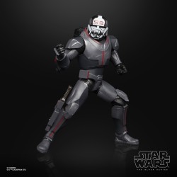 Action Figure - The Black Series - Star Wars - Wrecker