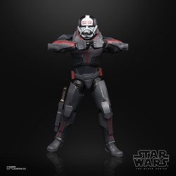 Action Figure - The Black Series - Star Wars - Wrecker