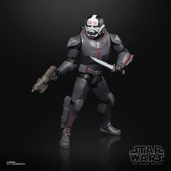 Action Figure - The Black Series - Star Wars - Wrecker