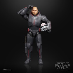 Gelenkfigur - The Black Series - Star Wars - Wrecker