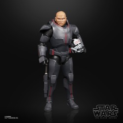 Action Figure - The Black Series - Star Wars - Wrecker