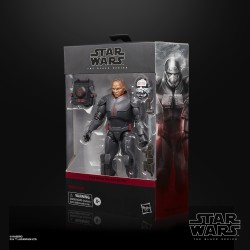 Action Figure - The Black Series - Star Wars - Wrecker