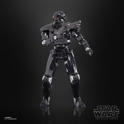 Gelenkfigur - The Black Series - Star Wars - Dark Trooper