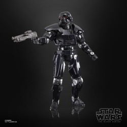 Action Figure - The Black Series - Star Wars - Dark Trooper