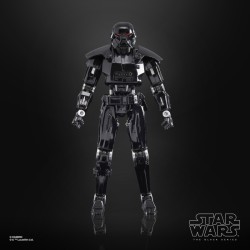 Action Figure - The Black Series - Star Wars - Dark Trooper