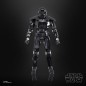 Gelenkfigur - The Black Series - Star Wars - Dark Trooper