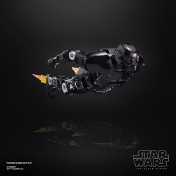Action Figure - The Black Series - Star Wars - Dark Trooper