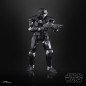 Gelenkfigur - The Black Series - Star Wars - Dark Trooper
