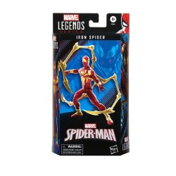 Action Figure - Spider-Man