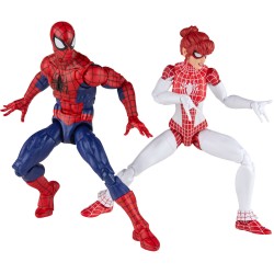 Figurine articulée - Spider-Man