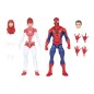 Action Figure - Spider-Man