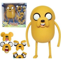 Figurine articulée - Adventure Time - Jake