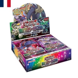 Trading Cards - Booster -...