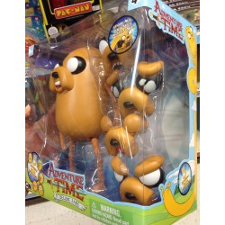 Figurine articulée - Adventure Time - Jake