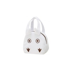 Snack bag - My Neighbor Totoro - Lunch Bag - White Totoro