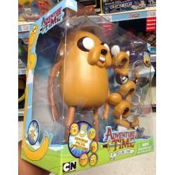 Action Figure - Adventure Time - Jake