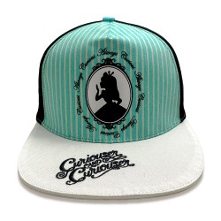 Cap - Snap Back - Alice in...