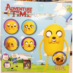 Figurine articulée - Adventure Time - Jake