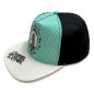 Cap - Snap Back - Alice in Wonderland - Curiouser - U Unisexe 