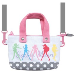 Shoulder bag - Sailor Moon