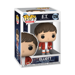 POP - Movies - E.T., l'extra-terrestre - 1256 - Elliott
