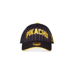 Cap - Baseball - Pokemon - Pikachu - U Unisexe 
