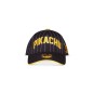Casquette - Baseball - Pokemon - Pikachu - U Unisexe 
