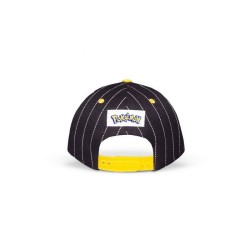 Cap - Baseball - Pokemon - Pikachu - U Unisexe 