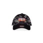Casquette - Baseball - Hunter X Hunter - Logo - U Unisexe 