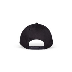 Casquette - Baseball - Hunter X Hunter - Logo - U Unisexe 