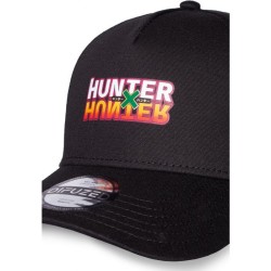 Mütze - Baseball - Hunter X Hunter - Logo - U Unisexe 