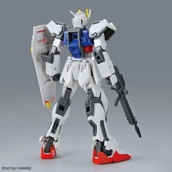 Model - Entry Grade - Gundam - Strike