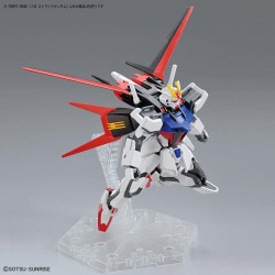 Model - Entry Grade - Gundam - Strike