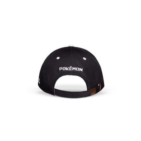 Casquette - Baseball - Pokemon - Pikachu - U Unisexe 