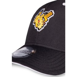 Casquette - Baseball - Pokemon - Pikachu