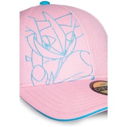 Cap - Baseball - Pokemon - Greninja - U Unisexe 