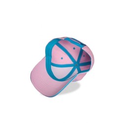 Casquette - Baseball - Pokemon - Amphinobi - U Unisexe 