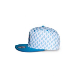 Mütze - Snap Back - Pokemon - Quajutsu - U Unisexe 