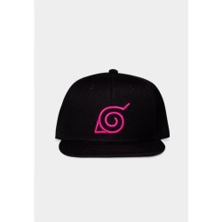 Mütze - Snap Back - Boruto...