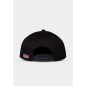 Casquette - Snap Back - Boruto - Konoha