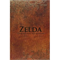 Video game - Zelda