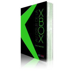 Video game - X-Box