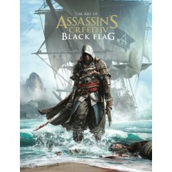 Art book - Assassin's Creed